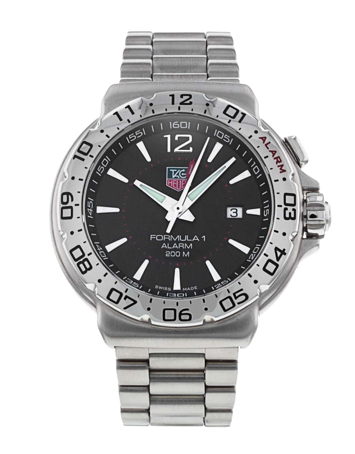 Tag Heuer Formula 1 WAC111A.BA0850